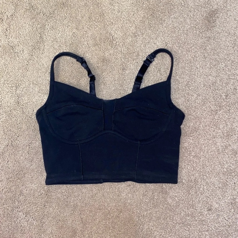 Lululemon bra